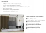 lamele-scienne-3d-artisan-mega-12-kolorow-stan-nowy-jednostka-sprzedazy-sztuka