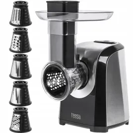 elektryczna-szatkownica-do-warzyw-teesa-tsa3025-150w-w-zestawie-5