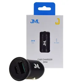 ladowarka-samochodowa-szybkie-ladowanie-24w-usb-c-usb-a-typ-c-pd-qc-3-0-jml