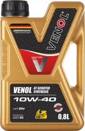 olej-silnikowy-venol-synthesis-scooter-4t-10w40-08l-do-skuterow-jaso-mb-sn