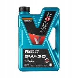 olej-silnikowy-venol-synthesis-truck-blue-ck-4-5w30-20l-made-in-germany
