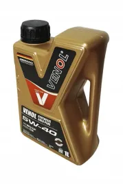 olej-silnikowy-5w40-1l-venol-synthesis-premium-plus-c3-gold-plus-germany