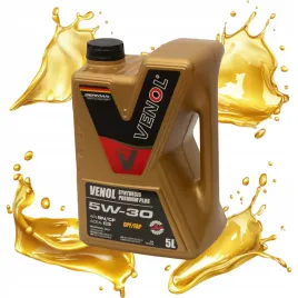olej-silnikowy-5w-30-4l-venol-synthesis-premium-plus-c3-gold-plus-bmw-vw