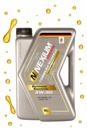 olej-silnikowy-syntetyk-nexium-5w30-economic-c3-504-507-5l-molibden-germany