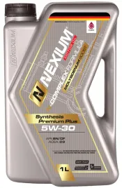 olej-silnikowy-syntetyk-nexium-5w30-economic-c3-504-507-1l-molibden-germany