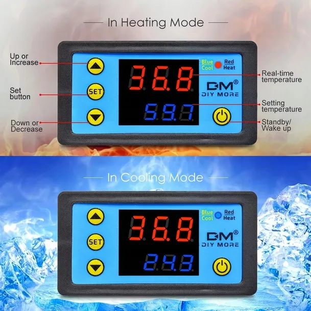 termostat-regulator-temperatury-w3231-dc12v-model-reg-3231