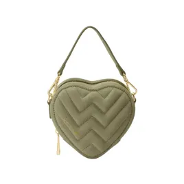 torebka-damska-weat-mini-heart-serce-mala-oliwkowa