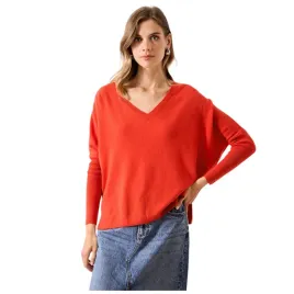 sweter-damski-absolut-cashmere-camille-kaszmirowy-czerwony-oversize