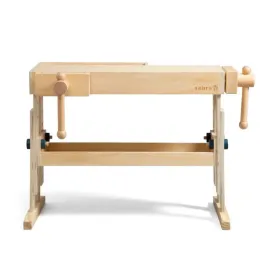 drewniany-stol-warsztatowy-sebra-dla-dziecka