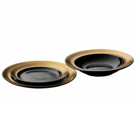 luksusowy-komplet-trzech-talerzy-berghoff-gem-z-porcelany