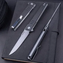 noz-skladany-real-steel-kikashi-flipper-liner-lock-flipper-14c28n