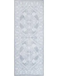 chodnik-klasyczny-antyposlizgowy-80x200cm-velvet-szary-elegancki-praktyczny