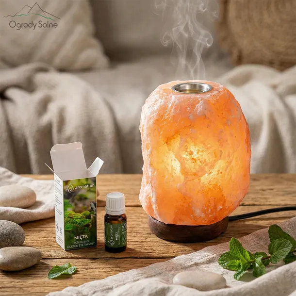lampa-solna-do-aromaterapii-naturalny-olejek-eteryczny-mietowy-12-ml-stan-opakowania-oryginalne