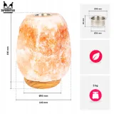 lampa-solna-do-aromaterapii-naturalny-olejek-eteryczny-sosnowy-12-ml-informacje-dodatkowe-zarowki-w-zestawie