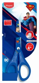 nozyczki-szkolne-superman-13cm-maped