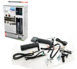 podgrzewane-manetki-atv-premium-oxford-22mm-regulowana-dlugosc-121-130mm