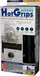 podgrzewane-manetki-do-skuterow-oxford-czarny-z-elektronicznym-sterowaniem