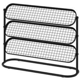 ikea-alganas-polka-na-buty-czarna-76x24x59-cm
