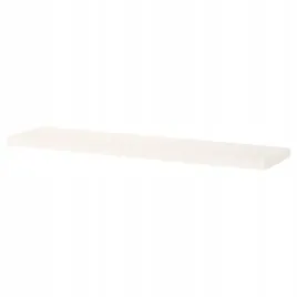 polka-scienna-na-ksiazki-80x20-cm-biala-ikea-bergshult