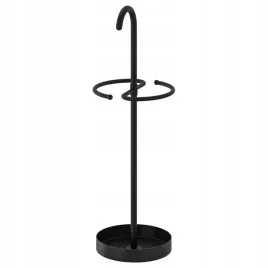 stojak-na-parasole-stal-nierdzewna-czarny-76-cm-ikea-nipasen