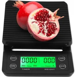 waga-kuchenna-elektroniczna-precyzyjna-z-wyswietlaczem-5000g-1g-timer