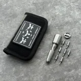 tytanowy-wkretak-edc-trc-design-bit-master-titanium-stonewashed-or-7-bitow-marka-trc-knives
