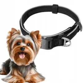 obroza-odblaskowa-regulowana-tasma-18-29-cm-xs-dogness