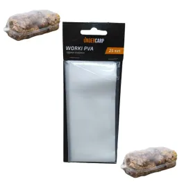 worki-rozpuszczalne-pva-undercarp-130mm-x-60mm-25-szt