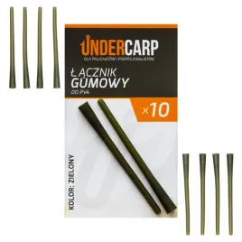 lacznik-gumowy-do-pva-undercarp-zielony