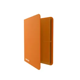 gamegenic-casual-album-8-pocket-orange
