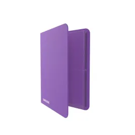 gamegenic-casual-album-8-pocket-purple