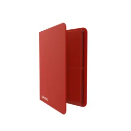 gamegenic-casual-album-8-pocket-red