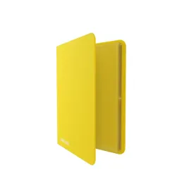 gamegenic-casual-album-8-pocket-yellow