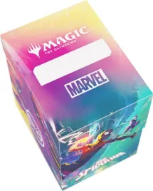 gamegenic-magic-the-gathering-marvel-s-spider-man-soft-crate-80-spi