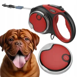 smycz-dla-psa-automatyczna-tasma-zwijana-5m-do-50kg-dogness-xl-latarka-led