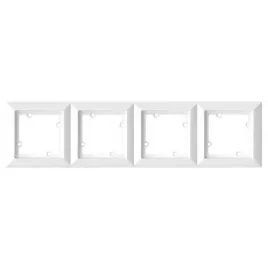 ramka-poczworna-modul-opal-biala-timex-ra-4-op-bi