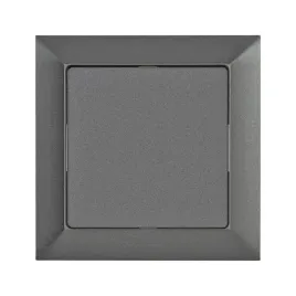 wylacznik-podtynkowy-pojedynczy-krzyzowy-premium-grafit-timex-wp-8-pr-gr