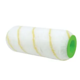 walek-malarski-18cm-48mm-runo-10mm-otwor-8mm-zolta-nic-maxi-solid-5110