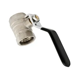 zawor-kulowy-z-dlawikiem-3-4-prosty-czarny-hydroland-zkwd-20