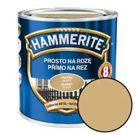 emalia-antykorozyjna-07-l-zloty-polysk-hammerite