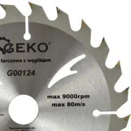 pila-tarczowa-do-drewna-160x22x24t-weglik-geko-g00124