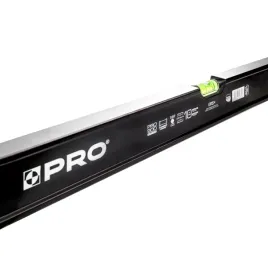 poziomica-100cm-alu-lak-czarna-frez-pro900-hd-pro-d5100
