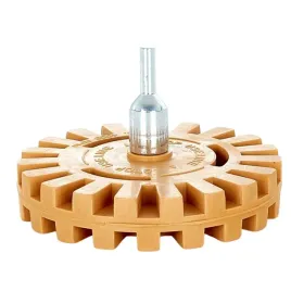 gumowy-krazek-100mm-do-usuwania-kleju-karbowany-m8-adapter-6mm-geko-g7890