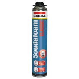 pianka-montazowa-pistoletowa-750ml-soudafoam-classic-soudal-114091