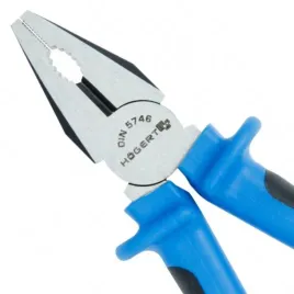 szczypce-uniwersalne-kombinerki-16cm-crv-obcinak-boczny-hogert-ht1p006