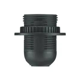 oprawka-e27-termoplastyczna-czarna-z-kolnierzem-pawbol-d-3006
