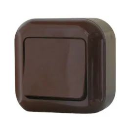 wylacznik-natynkowy-dzwonkowy-turkus-bis-brazowy-ip20-timex-wnt-7tb