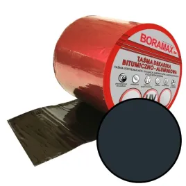 tasma-dekarska-100mm-10m-antracyt-bitumiczna-samoprzylepna-boramax-bot-dk-a