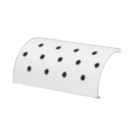 nawiewnik-1-4-walca-polistyren-omega-dospel-017-9407-berluf