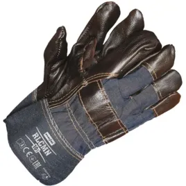 rekawice-robocze-drelich-wzmacniane-skora-lico-reis-rlcmn-nck-roz-10